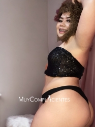 Miniatura 0 de Scarlett 3107595868