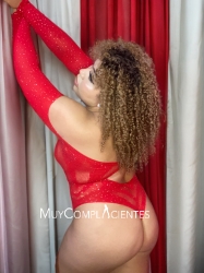 Miniatura 1 de Scarlett 3107595868