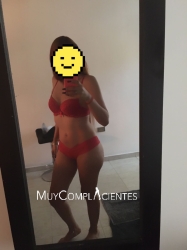 Lau sexy 3136702756 en Comuna 17, Cali