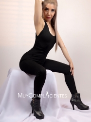 Miniatura 6 de Bonny Blond  3223359086